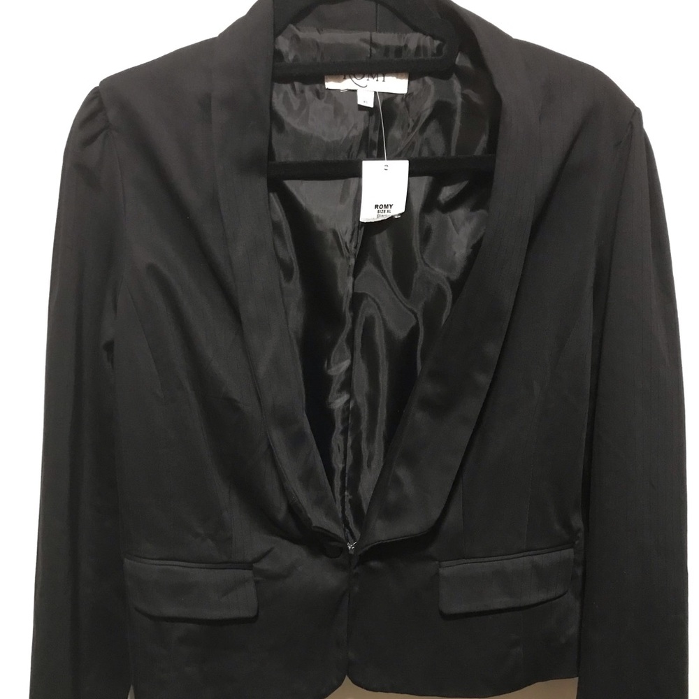 Women’s Romy Blazer